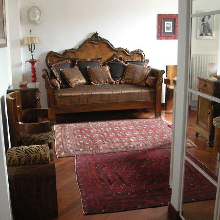 Appartement La Furlana à Venise Extérieur photo