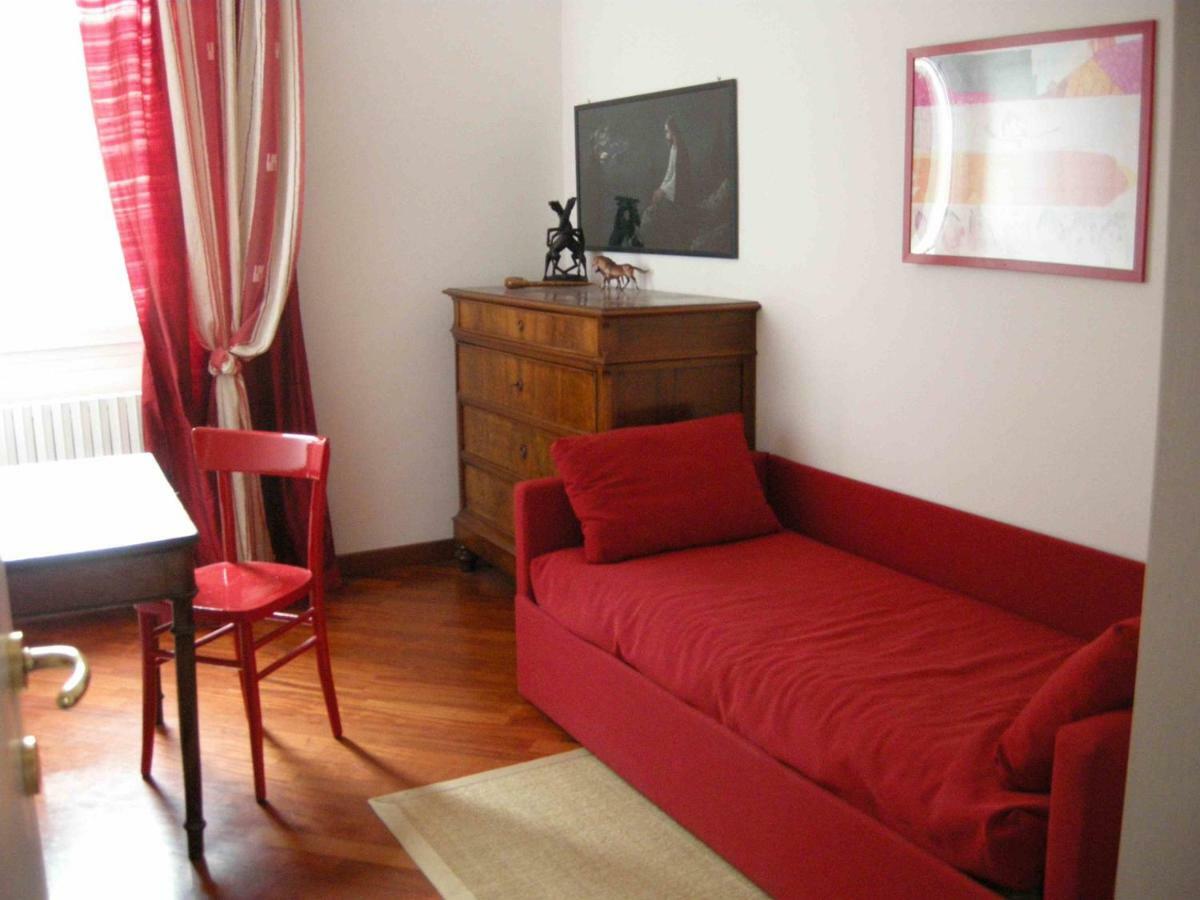 Appartement La Furlana à Venise Extérieur photo