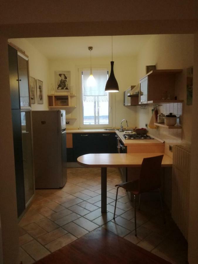 Appartement La Furlana à Venise Extérieur photo