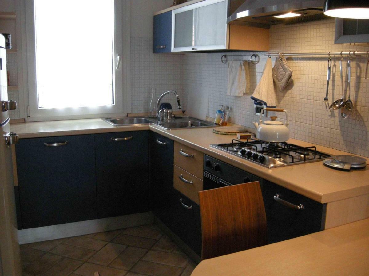 Appartement La Furlana à Venise Extérieur photo