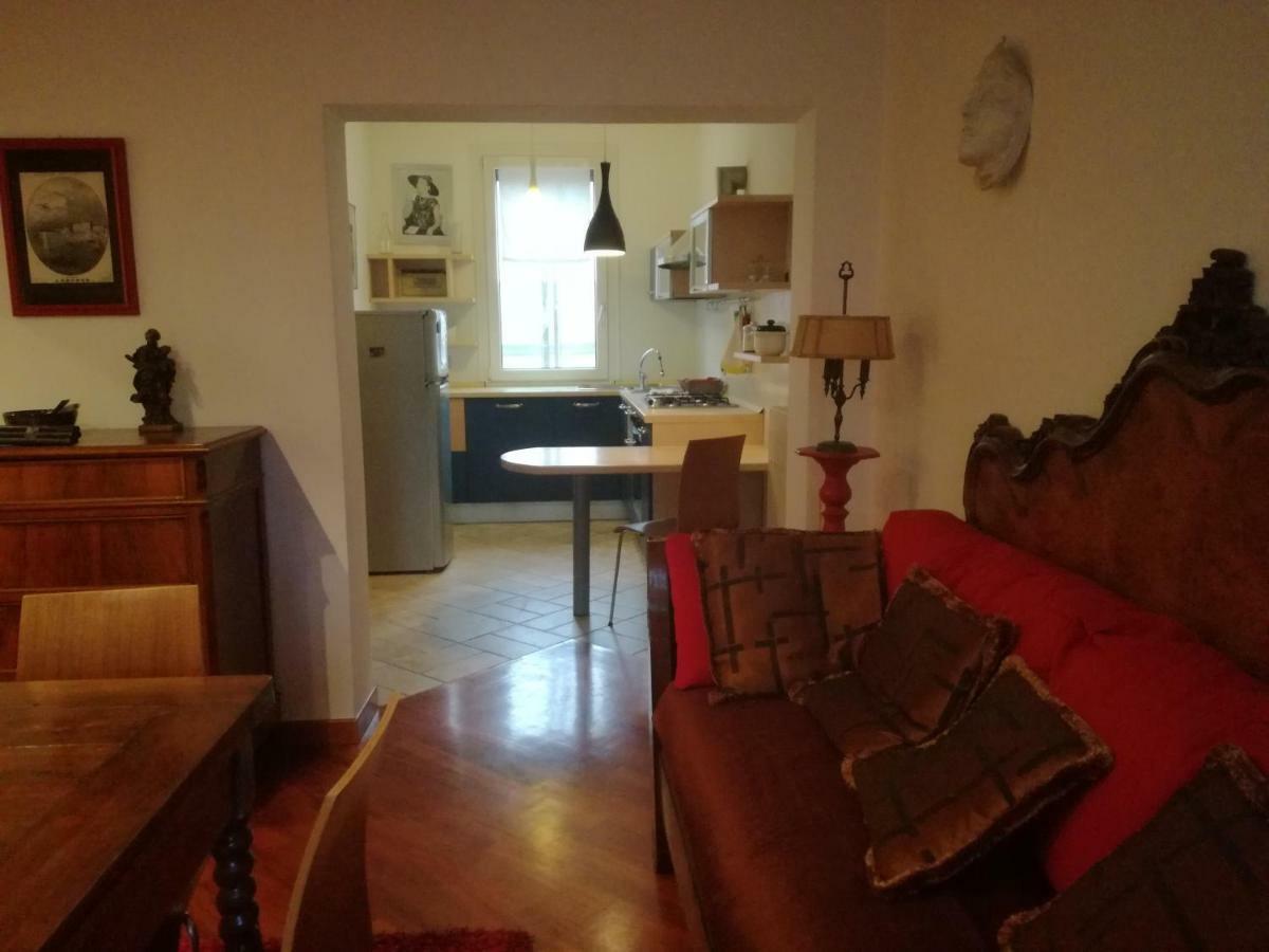 Appartement La Furlana à Venise Extérieur photo