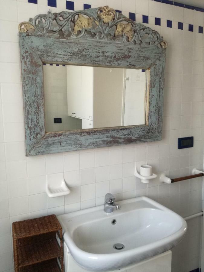 Appartement La Furlana à Venise Extérieur photo